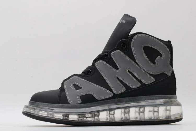Picture of Alexander McQueen Shoes _SKUAlexanderMcQueensz35-45nmw0210